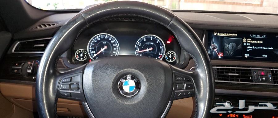 bmw 730li for sale بي ام دبليو 730 للبيع