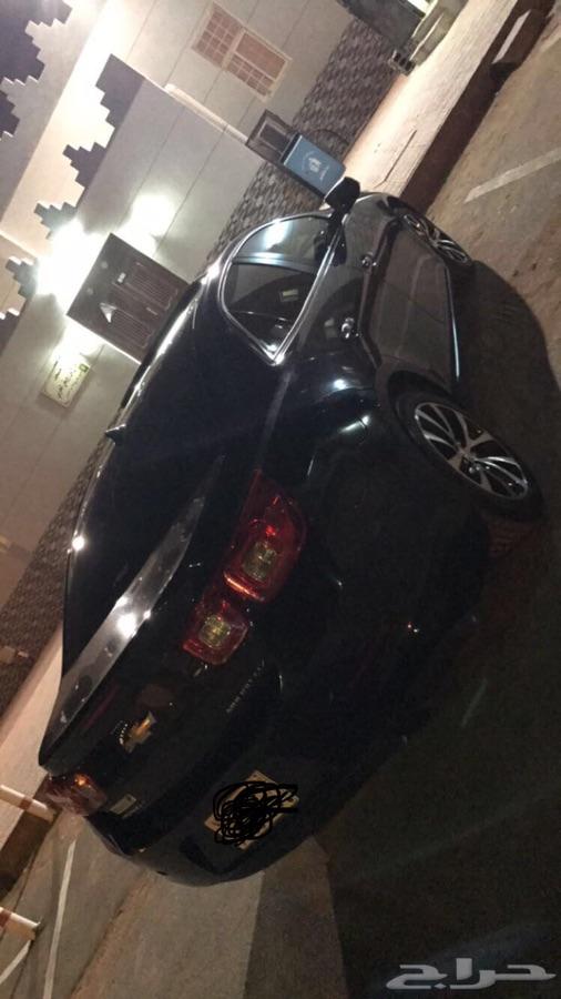 ماليبو LTZ2 فل كامل