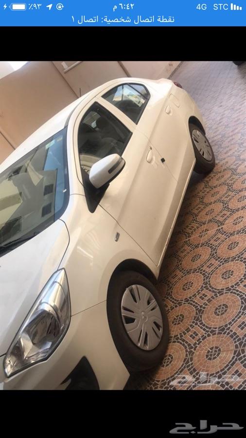 للبيع سياره اقتصاديه