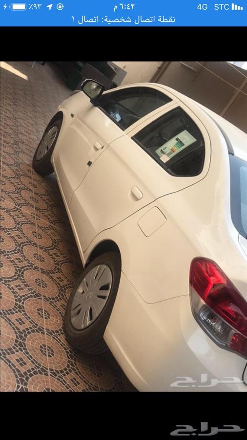 للبيع سياره اقتصاديه