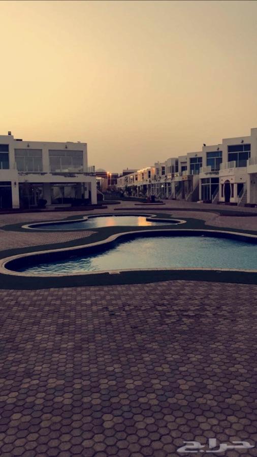 شاليه ارض السعاده1 للايجار اليومي