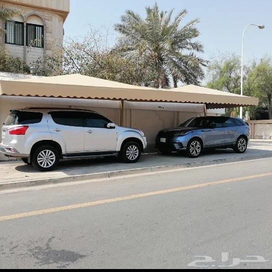 مظلات مضلات حداد سواتر