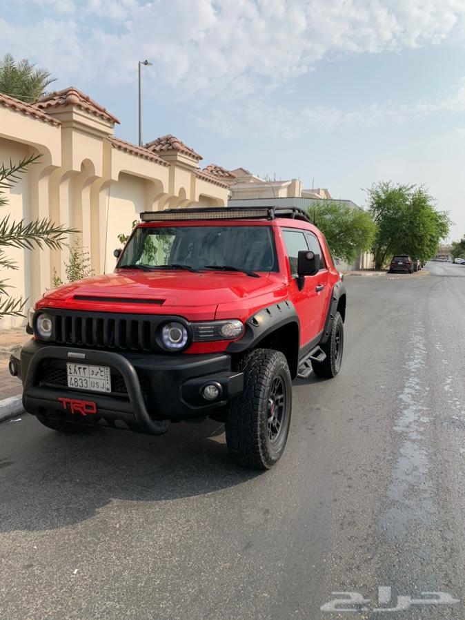 اف جيه 2012 استعمال نظيف