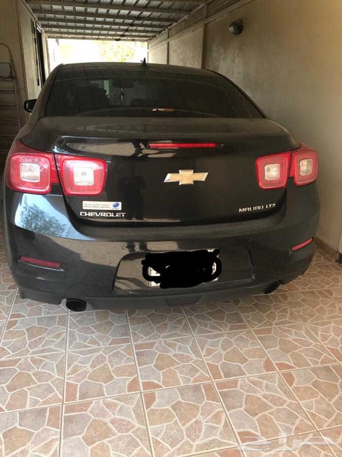 ماليبو LTZ2 فل كامل
