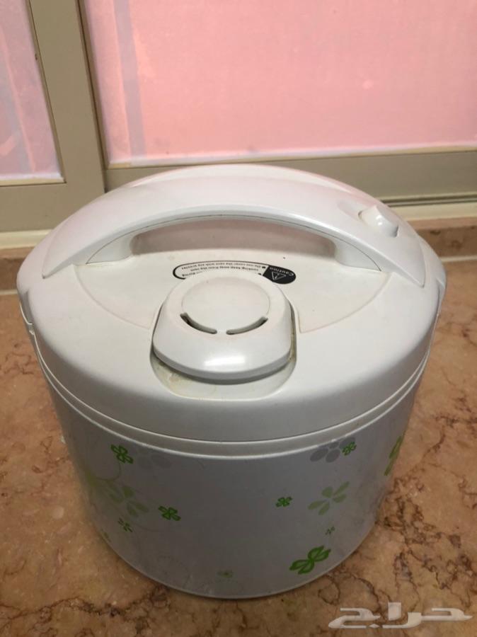 جهاز طهي الأرز فيليبس Philips