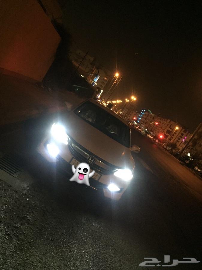 ليد بقوة الزنون لجميع السيارات