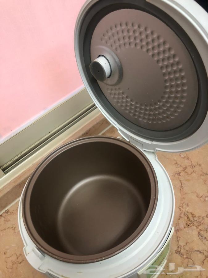 جهاز طهي الأرز فيليبس Philips