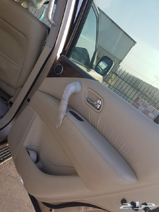 بترول نيسان بطل الدروب 2013