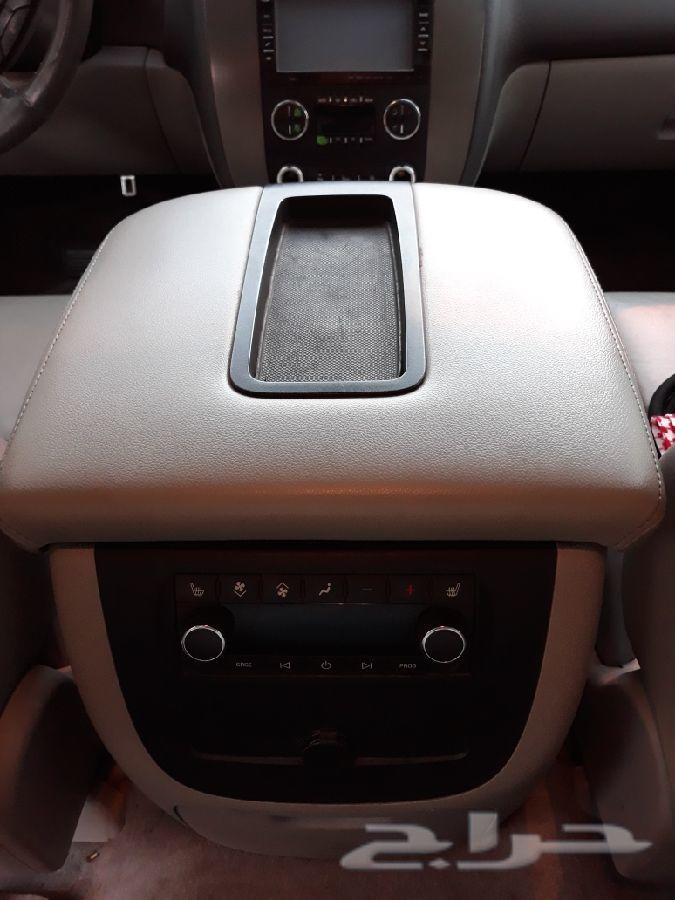 تاهو 2009 Z71 بدون دبل