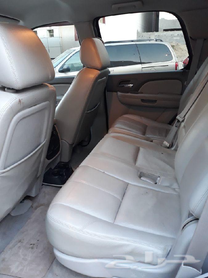 تاهو 2009 Z71 بدون دبل