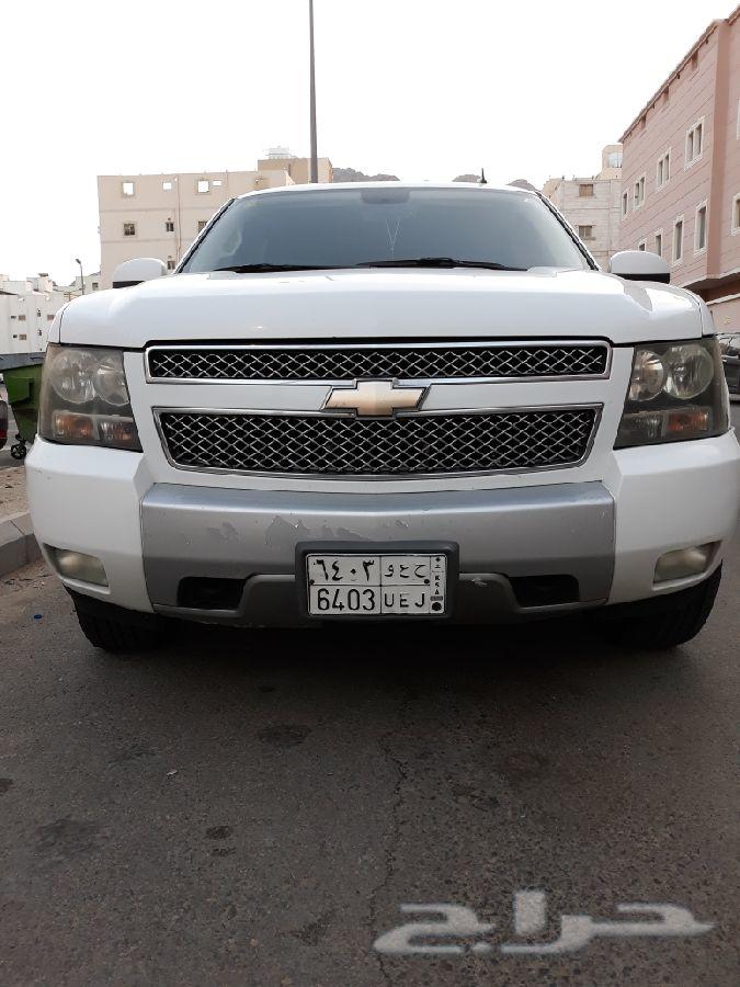 تاهو 2009 Z71 بدون دبل