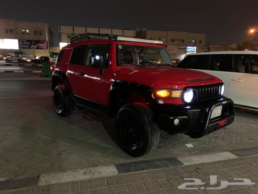 اف جيه 2012 استعمال نظيف