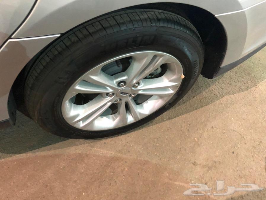 تروس 2019 SE جديد