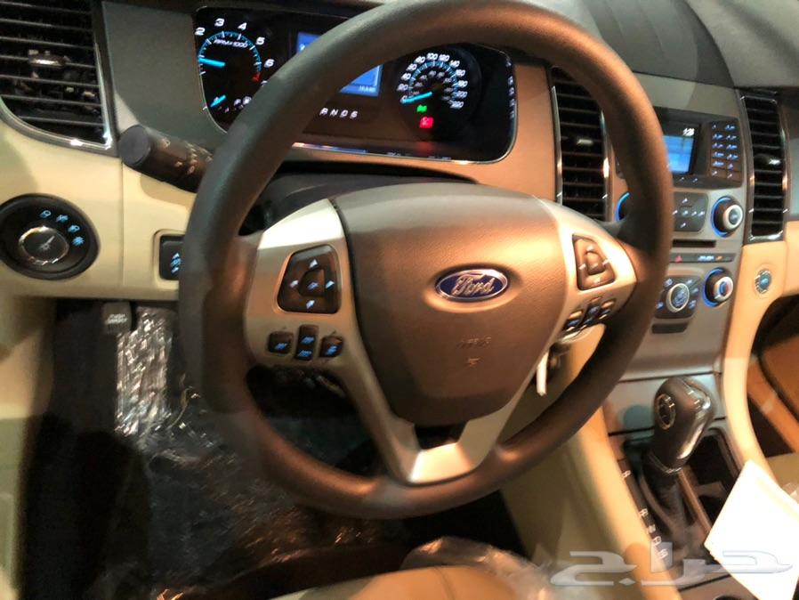 تروس 2019 SE جديد