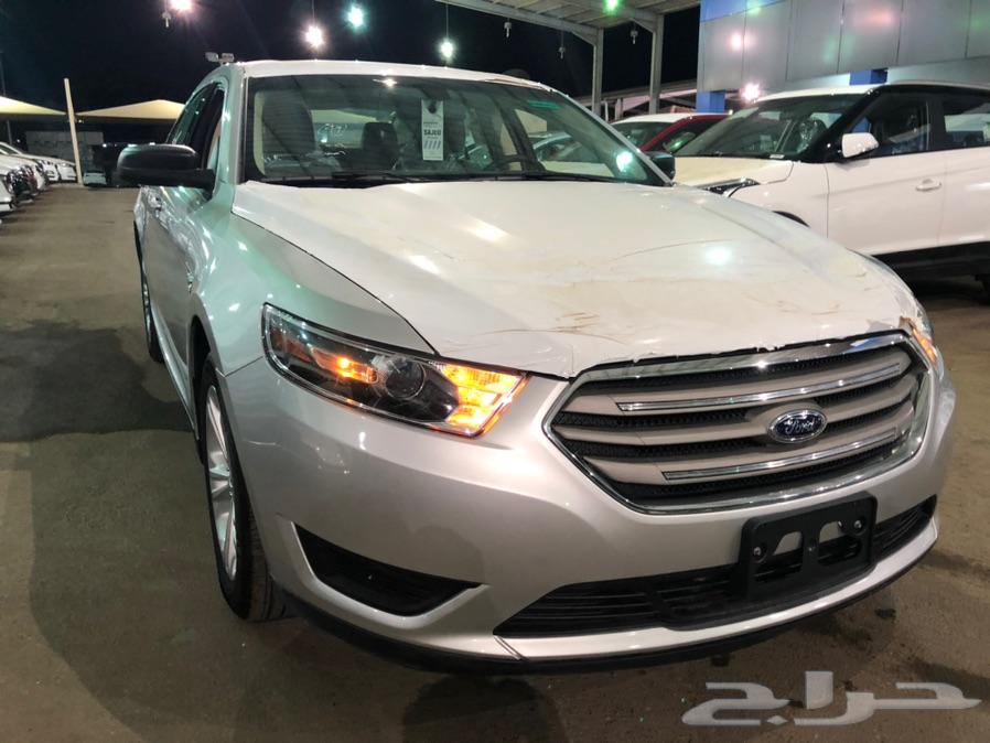 تروس 2019 SE جديد