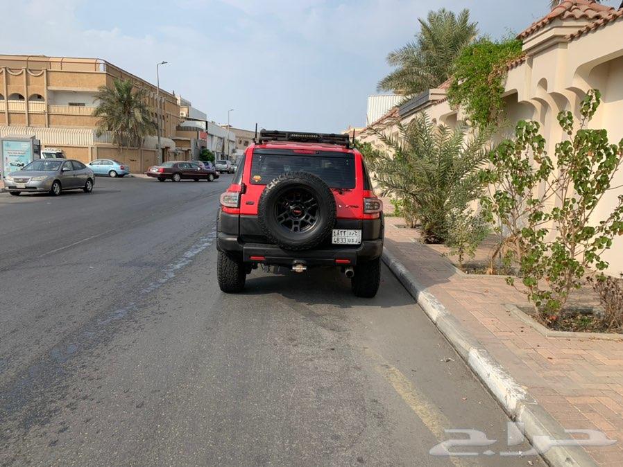 اف جيه 2012 استعمال نظيف