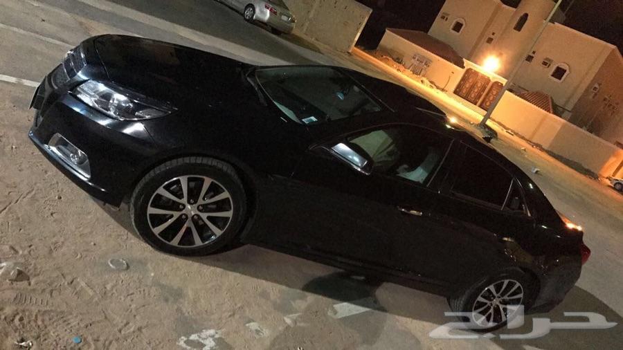 ماليبو LTZ2 فل كامل