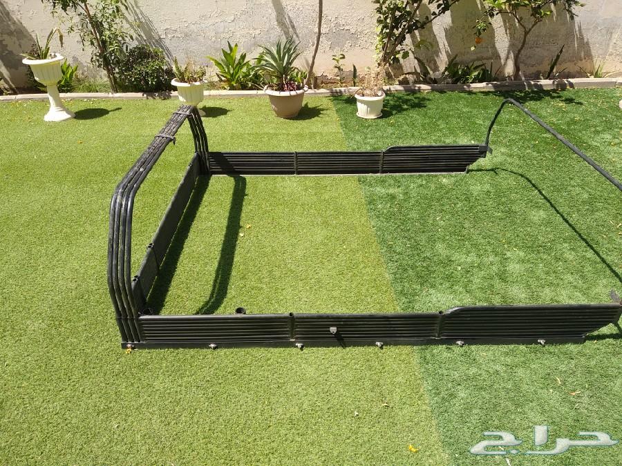 مساعدات ويايات وشد عقرب