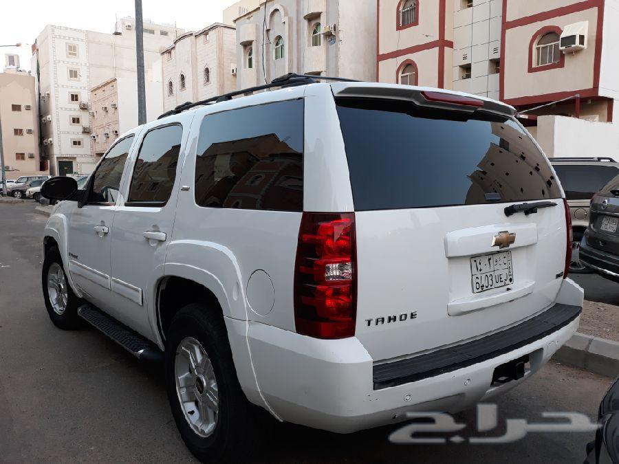 تاهو 2009 Z71 بدون دبل