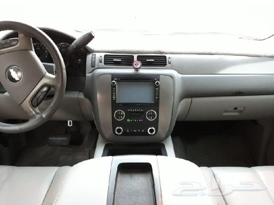 تاهو 2009 Z71 بدون دبل