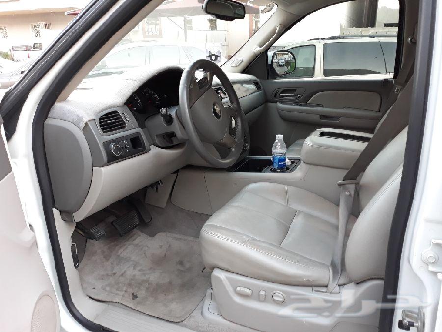 تاهو 2009 Z71 بدون دبل