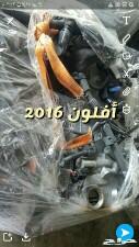 محركات مستورده