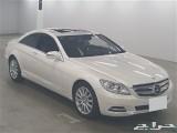 CL500 ياباني