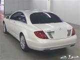 CL500 ياباني