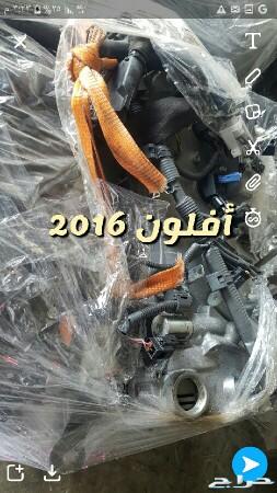 محركات مستورده