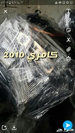 محركات مستورده