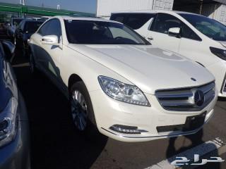 CL500 ياباني