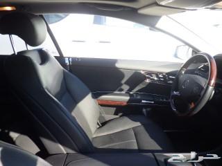 CL500 ياباني