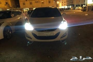 لاداعي للزينون بعد اليوم انارة الجديدة LED