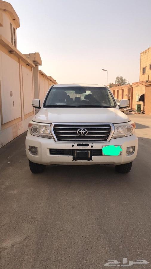 لاندكروزر 2009