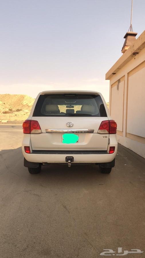 لاندكروزر 2009