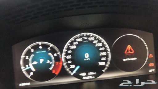 جاكوار XJL موديل 2016