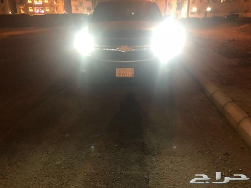 لاداعي للزينون بعد اليوم انارة الجديدة LED