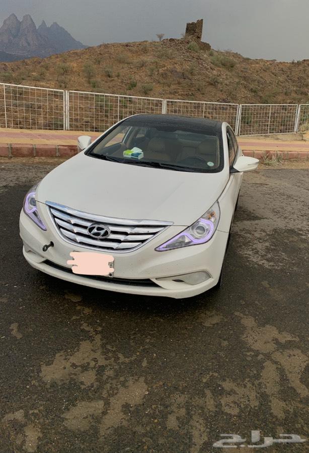سوناتا 2014
