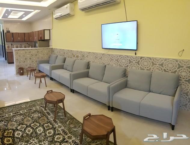 استراحات للايجار استراحة الشطرنج بنصف السعر