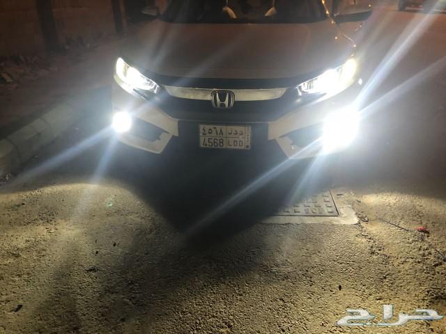 لاداعي للزينون بعد اليوم انارة الجديدة LED
