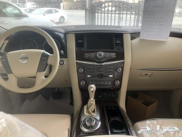 نيسان باترول
