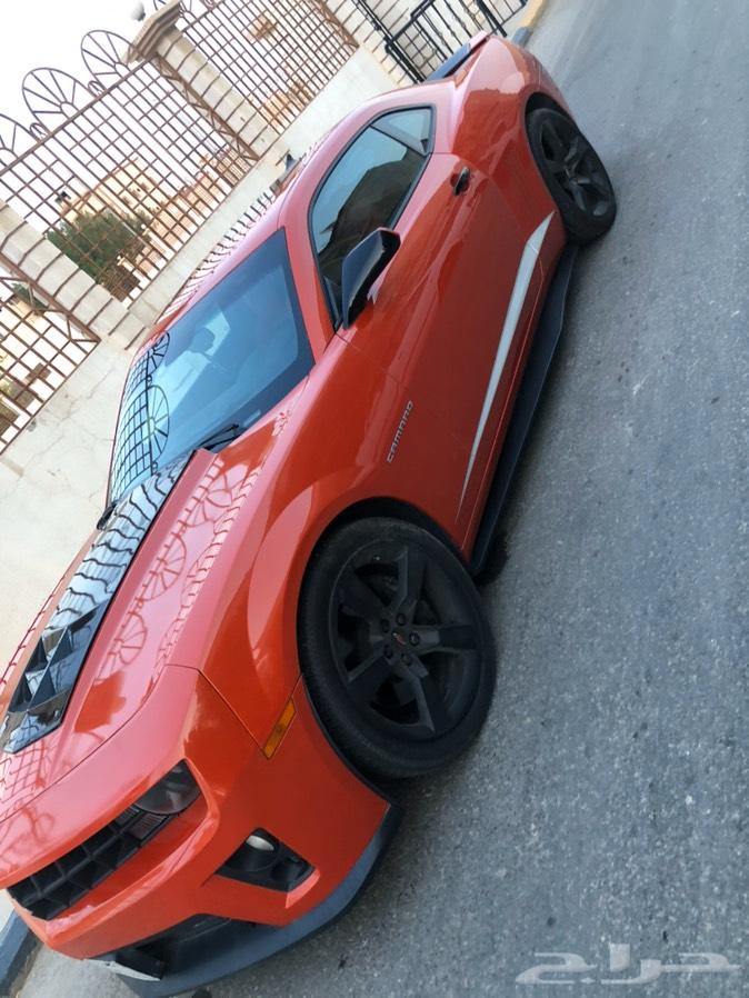 كمارو