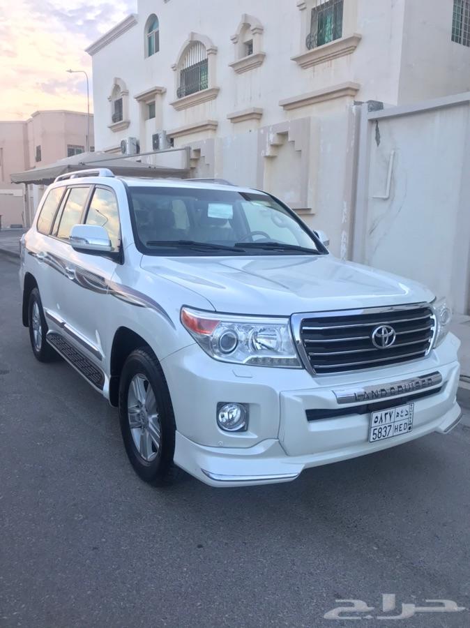 لاندكروزر بريمي