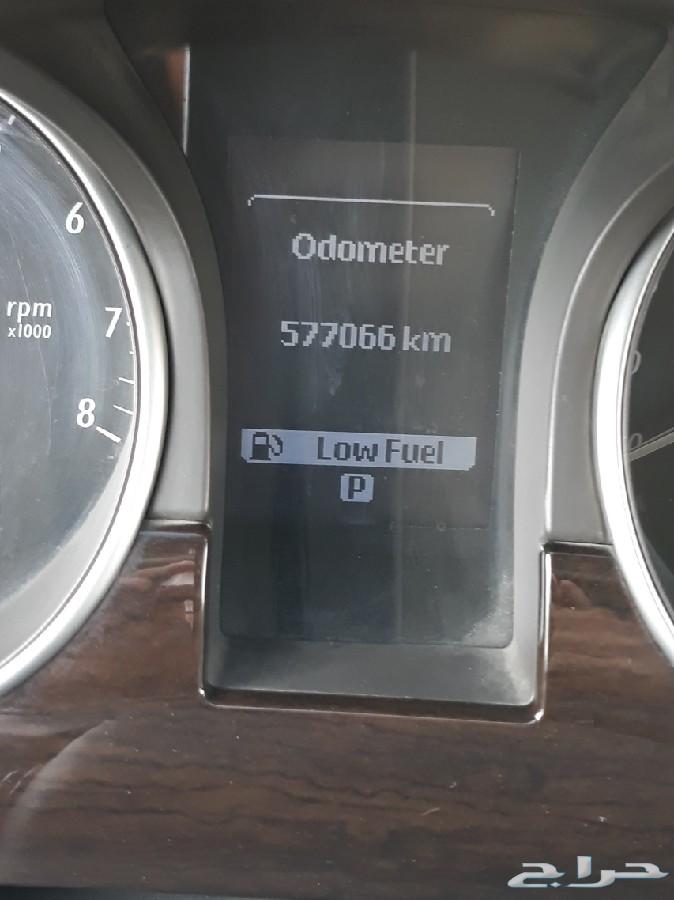كابرس - 2009 - LTZ
