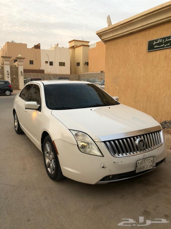 ميركوري ميلان 2010