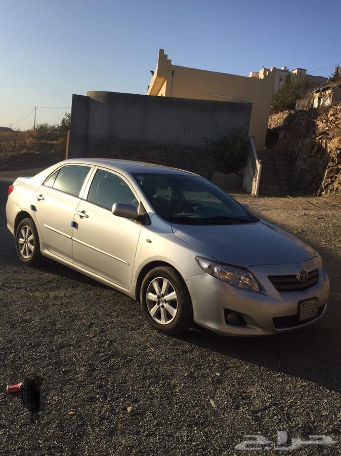 الباحه