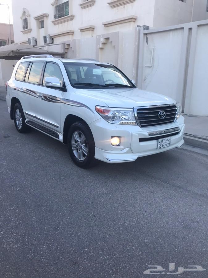 لاندكروزر بريمي