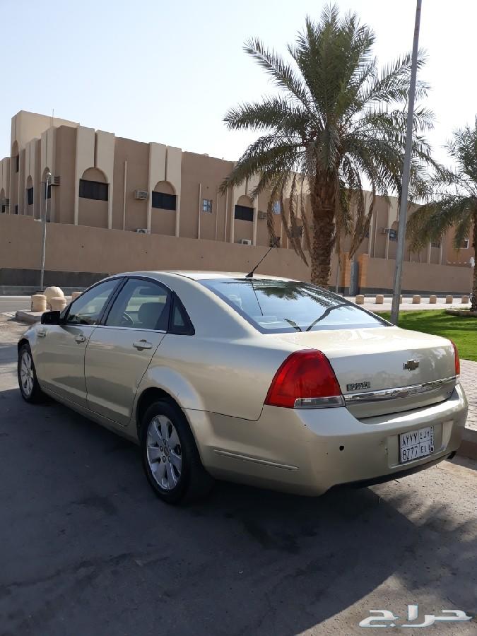 كابرس - 2009 - LTZ