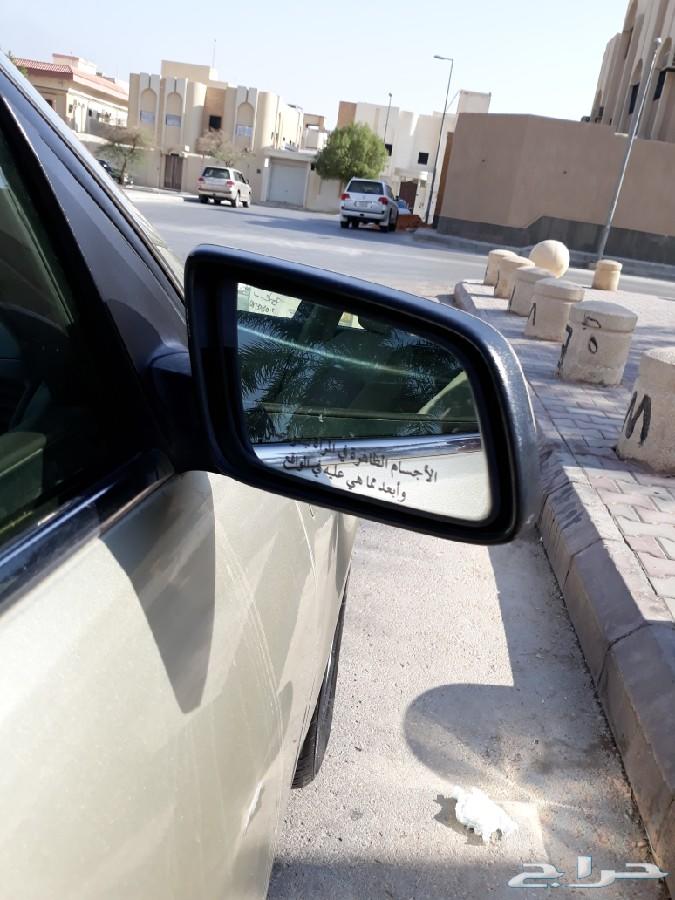 كابرس - 2009 - LTZ