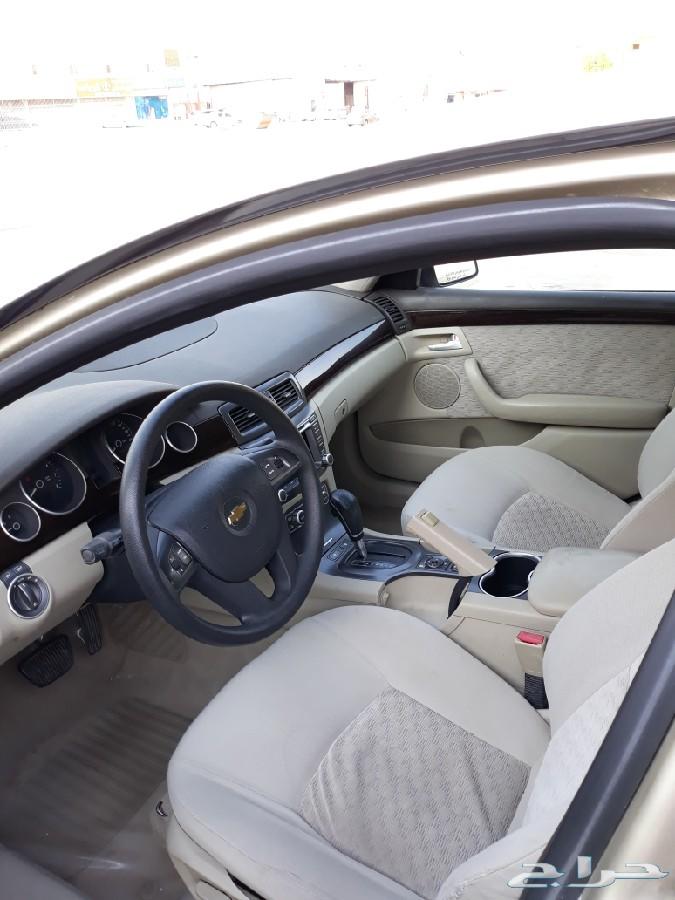 كابرس - 2009 - LTZ